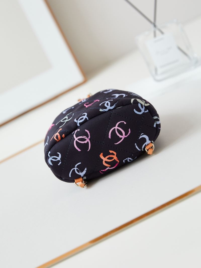 Ch**el bucket bags